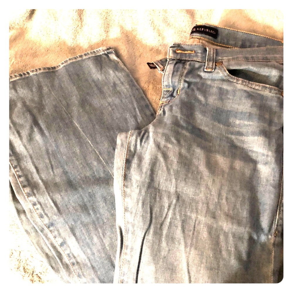 Rock republic jeans